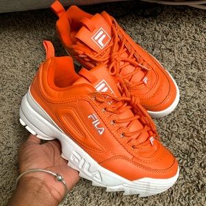 Fila sneakers